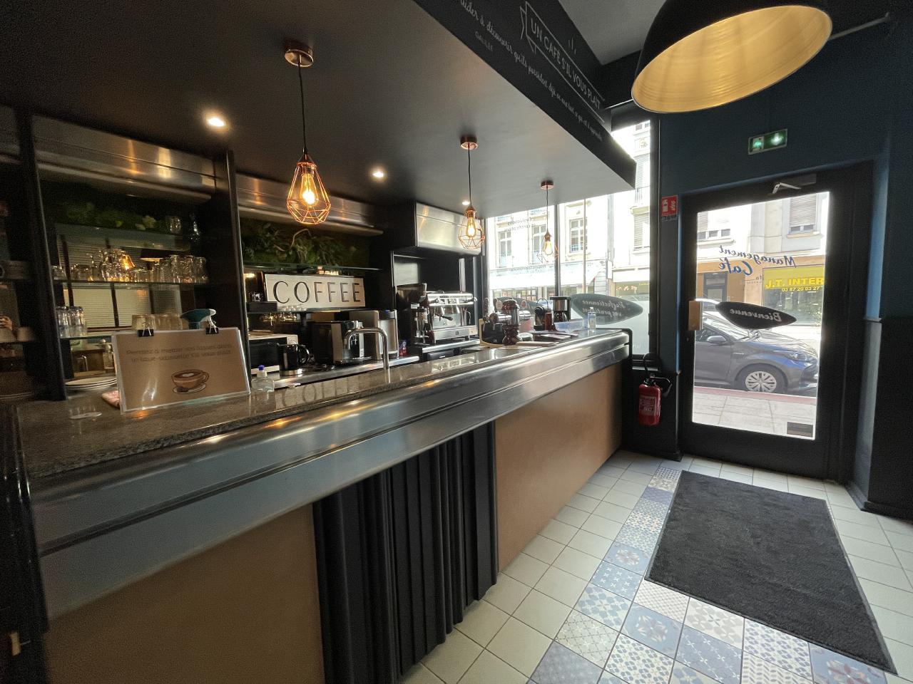 Bureau Metz 129m² Vente bureau Metz Moselle OVBUR2315493 6